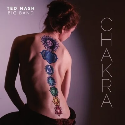 Chakra 专辑 Olivier Hutman/Ted Nash