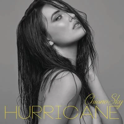 Hurricane 专辑 ChianoSky/Jaydon Lewis