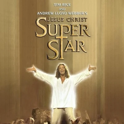 Jesus Christ Superstar (London Revival Cast) 專輯 Andrew Lloyd Webber