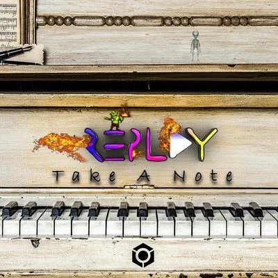 Take A Note 專輯 Replay