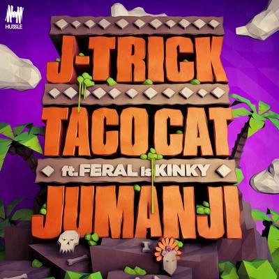 Jumanji 專輯 J-Trick