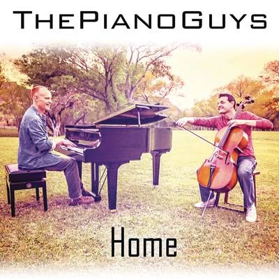 Home 專輯 The Piano Guys/Kayson Brown/Lyceum Philharmonic at American Heritage School/Matthew John Nelson/Robert Ziegler