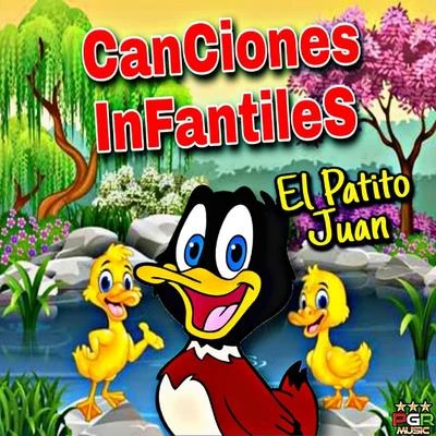 El Patito Juan 专辑 Dormir Mucho/Canciones Infantiles de Niños/Musica Relajante Piano Master