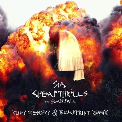 Cheap Thrills (Blvckprint x Rudy Zensky Remix) 專輯 Nicky B/SYNTHKARTELL/Sean Paul