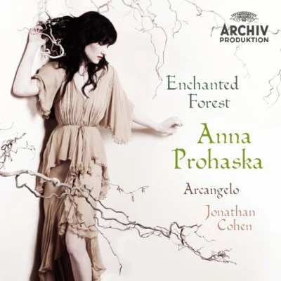 Anna ProhaskaAugsburger Domsingknaben Enchanted Forest