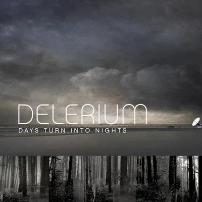 Days Turn Into Nights (Remixes) 專輯 Celestial/Delerium/Mythos/Enigma/ERA