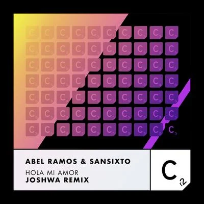 Hola Mi Amor (Joshwa Remix) 專輯 Sansixto/Aftermarket/Max Adrian