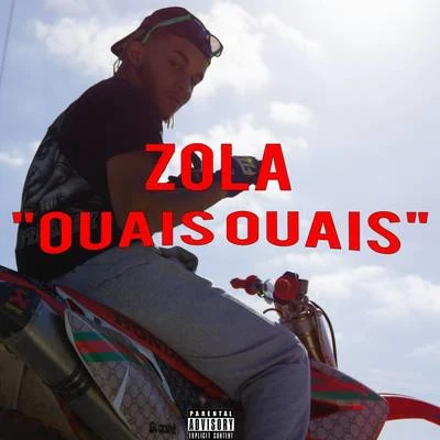 Ouais ouais 專輯 Niza/Entre Rios/Nosotrash/Pipas/ZOLA