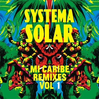 Mi Caribe Remixes, Vol. 1 專輯 Bomba Estéreo/Systema Solar