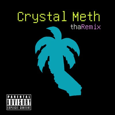 Crystal Meth (Tha Remix) 專輯 Young L/Sea Of Bees