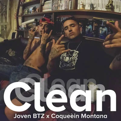 Clean 專輯 Imp85/Joven BTZ