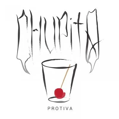 Protiva Chupito Mixtape