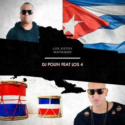 Los Estoy Matando (feat. Los 4) 專輯 Los 4