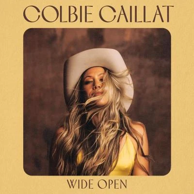 Wide Open 專輯 Colbie Caillat/Chase Coy