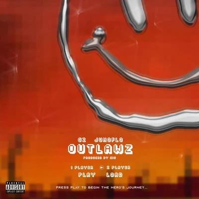 OUTLAWZ 专辑 G Yamazawa/Junoflo