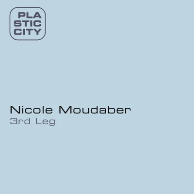 3rd Leg 專輯 Skin/Nicole Moudaber