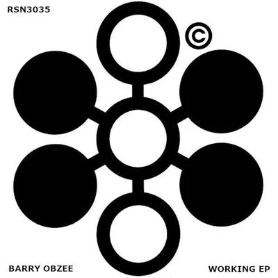 Working EP 专辑 Barry Obzee/Reza