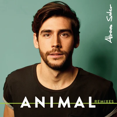 Animal (Remixes) 专辑 Alvaro Soler