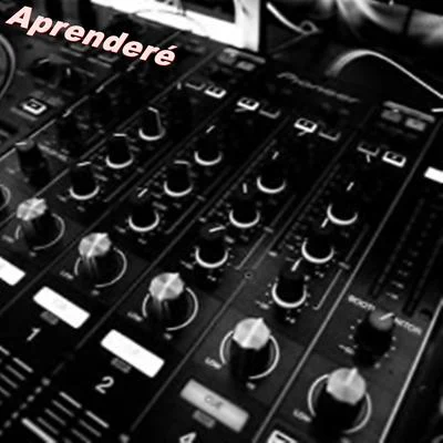 Aprenderé 專輯 Light Beats/Swit Beats/Jack Beats