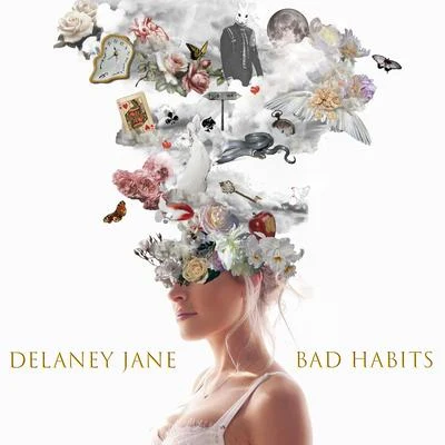 Bad Habits 專輯 Delaney Jane/Odner/Borgeous/Shaun Frank