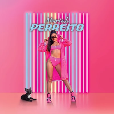 Perreito 专辑 Mariah/Lele Pons