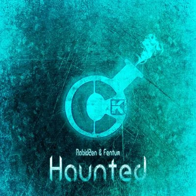 Haunted 專輯 KAII/rabidZen