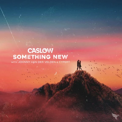 Something New 专辑 Caslow