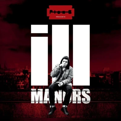 ill Manors 專輯 Plan B