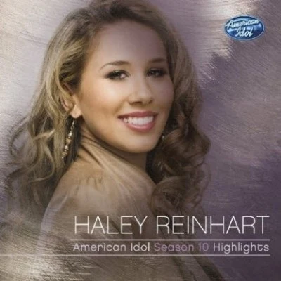 American Idol Season 10 Highlights 專輯 Haley Reinhart/Lauren Alaina/Scotty McCreery/James Durbin