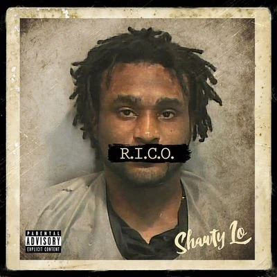 Rico 专辑 Shawty Lo