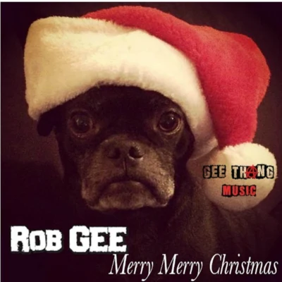 Merry Merry Christmas 專輯 Madnezz/Rob Gee