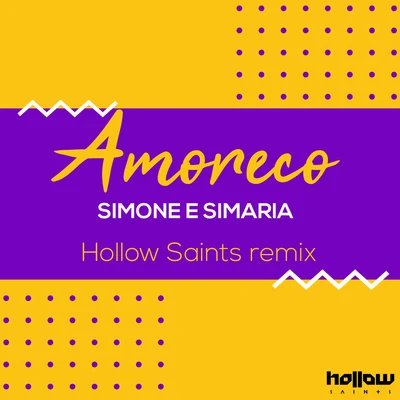 Simone & Simaria Amoreco (Remix)