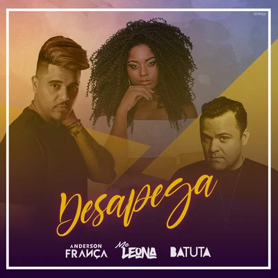 Desapega 專輯 DJ 2F/MC Leona/DJ Anderson França