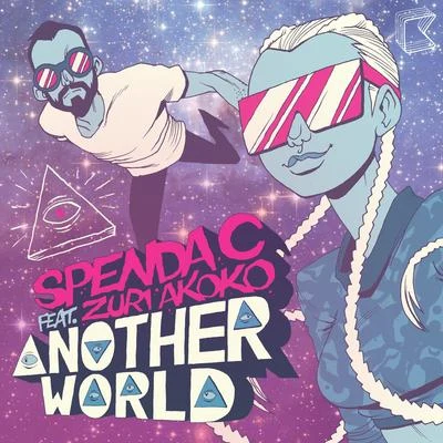 Spenda C Another World