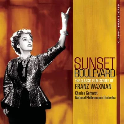 Classic Film Scores: Sunset Boulevard 專輯 Charles Gerhardt/Michael Thalmann/Neil Richardson/Daniel Blumenthal/Fortepianotrio Florestan