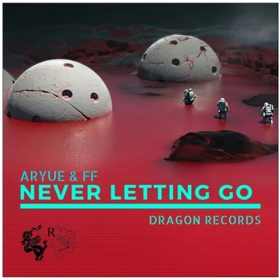 Never Letting Go 專輯 FF (CN)