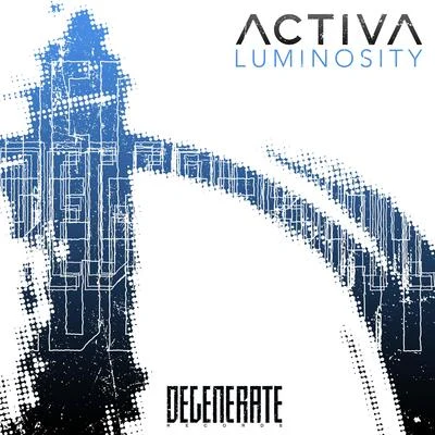 Luminosity 專輯 Dobenbeck/Activa/Erik De Koning/Tom Colontonio/Paul Webster