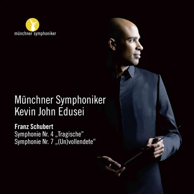 SCHUBERT, F.: Symphonies Nos. 4 and 8, "Unfinished" (completed by M. Venzago) (Munich Symphony, Edusei) 專輯 Angela Maria Blasi/Hans Rudolf Zöbeley/Munich Symphony Orchestra/Dietrich Henschel/Christian Elsner