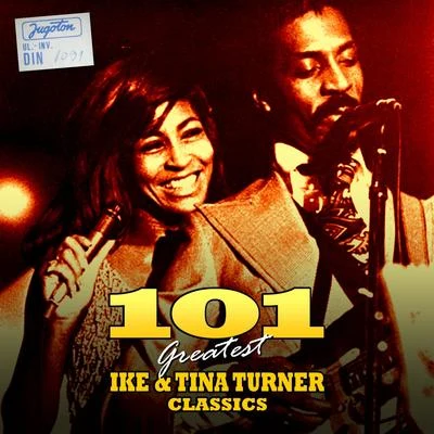 101 Greatest Ike Tina Turner 专辑 Ike Turner