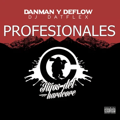 Profesionales 專輯 Danman