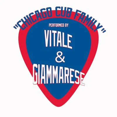 Chicago Cub Family 專輯 Vitale