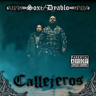 Callejeros 專輯 Dyablo