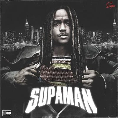 Supaman the EP 專輯 Supa/Hypnotik