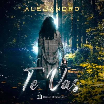 Te Vas 專輯 Alejandro/NAZEN