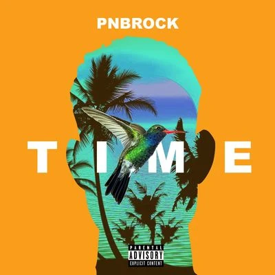 Time 專輯 PnB Rock