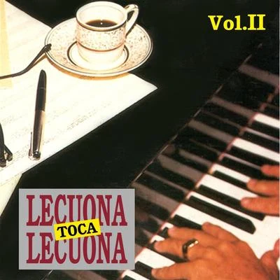 Lecuona Toca Lecuona, Vol. 2 专辑 Ernesto Lecuona