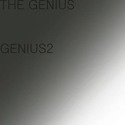 Genius2 專輯 The Genius