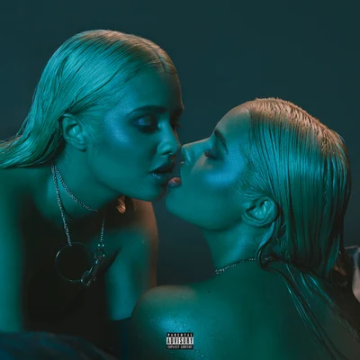 Bad Boy 專輯 Tommy Genesis/Charli XCX