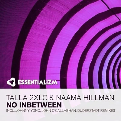 No Inbetween 專輯 Talla 2XLC