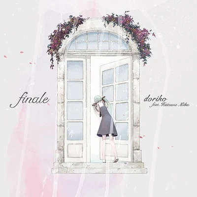 finale 专辑 doriko